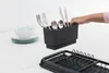 Kompaktní odkapávač Brabantia tmavě šedý Náhled obrázku produktu 22