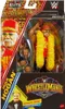 WWE WrestleMania Elite Collection Actionfigur Hulk Hogan 15 Produktbild-Vorschau 3