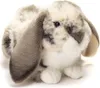 Teddy Hermann Widderkaninchen, Kuscheltier, Stofftier, Produktbild-Vorschau 5