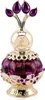 Khadlaj - Purple Musk Perfumed Oil 20ml Anteprima dell’immagine prodotto 2