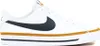 Nike Court Legacy (Gs) White/Black-Desert Ochre-G 5,5Y Produktbild-Vorschau 8