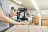 Festool CXS 18-Basic akumulatorowa wiertarko-wkrętarka 18 V Podgląd zdjęcia produktu 32