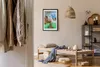 Bild - Bilderrahmen - 50 cm x 70 cm - MDF - Rahmen - Produktbild-Vorschau 3