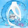 Lenor Universal Aprilfrisch Weiß und Hell Waschgel 2,25 L Produktbild-Vorschau 3