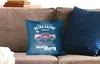 MuchoWow® Zierkissen Sofakissen Wohnzimmer Dekokissen 40x40 Produktbild-Vorschau 2