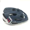 Uvex Quatro CC Helm dark universe blau-weiß größe 52-57 cm Produktbild-Vorschau 10