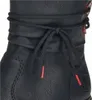 Rieker HWK Damen Stiefel Stiefelette Schwarz : 39 Produktbild-Vorschau 30