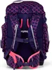 The back view of a child's backpack. Náhled obrázku produktu