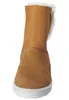 Ricosta Stiefel Stiefel Veloursleder Produktbild-Vorschau 4