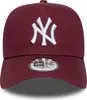 Czapka z daszkiem New Era E-Frame Snapback Cap - New York Podgląd zdjęcia produktu 5