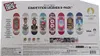 Tech Deck Olympic multi balenie 8 ks Voir les images du produit 8