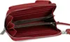 styleBREAKER Damen Mini Bag Geldbörse mit RFID Schutz und Produktbild-Vorschau 6