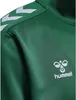 hmlCORE XK POLY ZIP SWEAT Produktbild-Vorschau 4