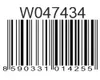 A - Figúrka gorily 7,5 cm Náhľad obrázku produktu 3