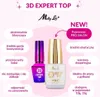 Top 3d Expert Pro Salon MollyLac Top für Hybridlacke mit Produktbild-Vorschau 4