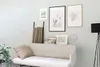 Cornice per foto Nielsen in legno Skava rovere 30x40 cm con Anteprima dell’immagine prodotto 4