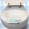 WC Einsatz-Bidet für Hygiene auf der Toilette Produktbild-Vorschau 2