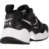 NIKE Halbschuhe AIR HEIGHTS, Schwarz:40 Produktbild-Vorschau 3