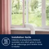Electrolux EXP26U339HW, Einteilige mobile Klimaanlage, Produktbild-Vorschau 8