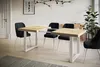 Esstisch Ausziehbarer Loft-U, 160-260x90x77 cm, Artisan , Produktbild-Vorschau 3