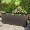 PRIMEYARD 200 x 85 x 77 cm Carré potager surélevé THEO, Voir les images du produit 2