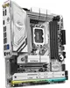 B860M Steel Legend WiFi (weiß) Produktbild-Vorschau 2