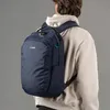 Pacsafe - 61125658 - Rucksack - V 26L - blau Produktbild-Vorschau 7