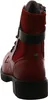 MUSTANG Stiefelette Damen rot 38 Produktbild-Vorschau 13