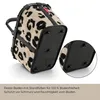 reisenthel Einkaufskorb Carrybag Teddy Leo Cream beige Produktbild-Vorschau 6
