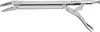 BGS Langbeck pinze di presa 380 mm - 4496 Anteprima dell’immagine prodotto 5