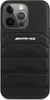 A black iPhone case with the AMG logo. Anteprima dell’immagine prodotto