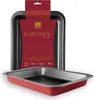 Plaque de cuisson Ibili-Karamel, acier au carbone, 24x32x5 Voir les images du produit 3