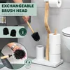 Set da bagno da appoggio Eluno 4in1, composto da: Anteprima dell’immagine prodotto 5