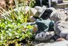 Heissner SOLAR Teichfigur "Frosch" mit Wasserspielpumpe Produktbild-Vorschau 7
