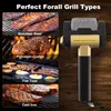 Elektrischer Grillreiniger Borstenfrei - 350RPM Kabellose Produktbild-Vorschau 6