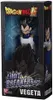 Product packaging for a Dragon Ball Super Limit Breaker Series Vegeta action figure. Podgląd zdjęcia produktu