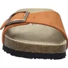 JOSEF SEIBEL Hermine 03 | Sandale für Damen | Gelb Produktbild-Vorschau 4