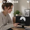 Denver MC-5220 Kompaktanlage, Hintergrundbeleuchtung, Produktbild-Vorschau 16