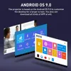Q13D DLP Mini Beamer Android 9.0 WLAN Bluetooth Projektor Produktbild-Vorschau 12