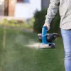 Scheppach Akku-Handstreuer C-GSP800-X | 5 m Streubreite | Produktbild-Vorschau 11