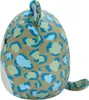 SQUISHMALLOWS Leopardo - Enos, 30 cm Anteprima dell’immagine prodotto 5