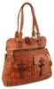 Harbour 2nd UP.13297 Alexandra Urban Poets Leder Shopper Produktbild-Vorschau 3