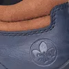 Rieker Damen Sneaker blau, Damen:37 EU Produktbild-Vorschau 14