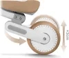 Detský bežecký bicykel Nukido NK-603 Náhľad obrázku produktu 8