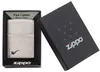 Zippo Pfeifenfeuerzeug Chrom gebürstet 60001199 Produktbild-Vorschau 7