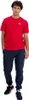Le Coq Sportif Ess Loose N°2 Spodnie treningowe Niebieski L Podgląd zdjęcia produktu 5