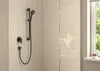 Ensemble de douche hansgrohe Vernis Blend Vario/Unica 650 Voir les images du produit 2