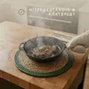 Platzset Boho Rund, Tischset Platzmatte Esstisch, Produktbild-Vorschau 7