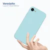 Hülle für Apple iPhone 7 / 8 / SE 2020 Case Cover Bumper Produktbild-Vorschau 5