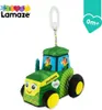 Giocattolo per passeggino Lamaze Clip & Go Trattore John Anteprima dell’immagine prodotto 2